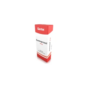 Esomeprazol 40 mg - Genfar