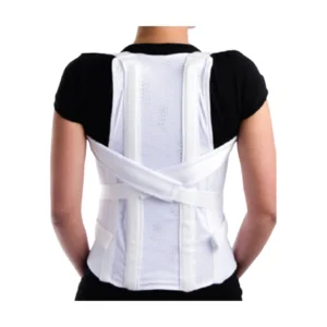 Faja Dorso Lumbar Kamex