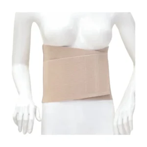 Faja Lumbar Kamex
