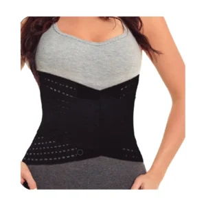 Faja Lumbar (Lumbosacra) Tipo Camp Kamex