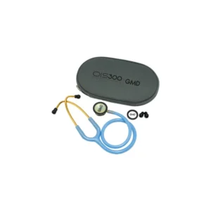 Fonendoscopio OIS 300 Azul brillante — GMD