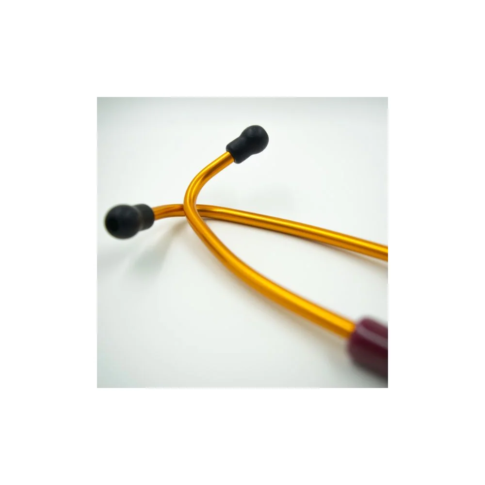 Fonendoscopio OIS 300 Rasberry — GMD — vista 2