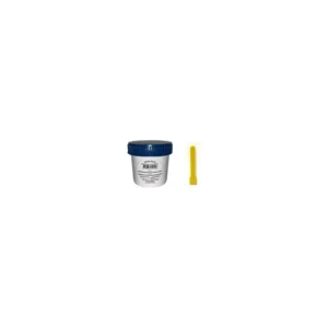 Frasco Recolector de Materia Fecal Tapa Rosca Paq x 50 — Allmed