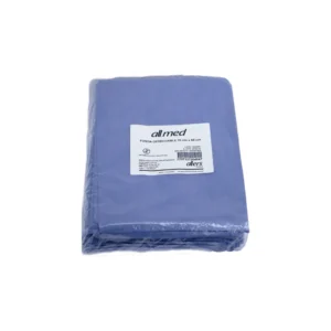 Funda Desechable 70 x 50 cm Paq x 10 — Allmed