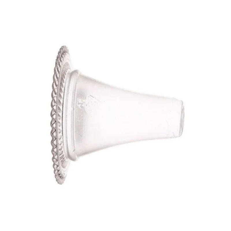 Funda de sonda desechable para el termómetro timpánico Braun ThermoScan PRO 6000 de Welch Allyn