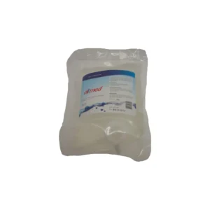 Gel Bactericida Alcohol + Clorhexidina Bolsa 1 L – Allmed