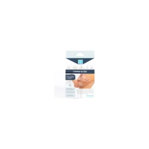Gel Lamina Cristal Kamex