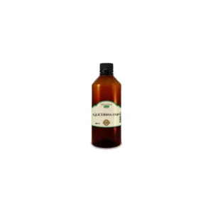 Glicerina USP San Jorge Frasco x 500 ml — San Jorge