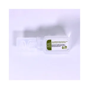 Gluconato de Calcio 10% Ampolla 10 ml - Ropsohn