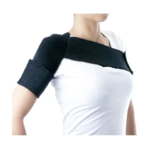 Hombrera En Neopreno Kamex