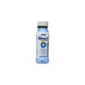 Impact Vainilla Tetrapak x 200 ml Uso Institucional - Nestlé — Nestlé