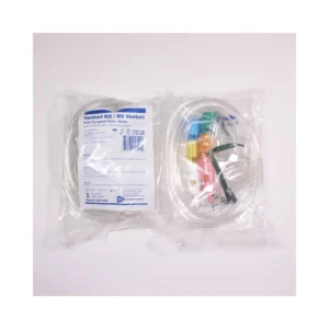 Kit Venturi con 6 Disyuntores GHC Adulto - Global Healthcare