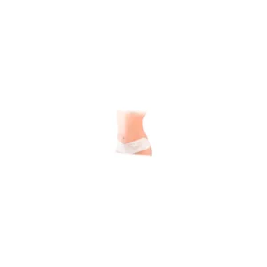 Lamina En Gel Abdominal Única — Kamex