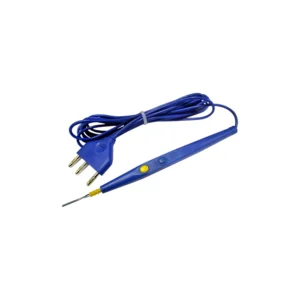 Lápiz para Electrocirugía Desechable — Lifecare