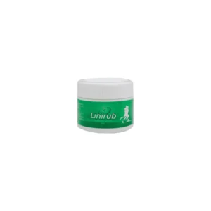 Linirub Cannabis Ungüento Tópico Pote x 70 g — San Jorge