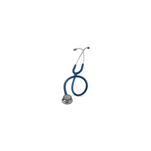 Fonendoscopio 3M Littmann Classic III con campana de doble cara en acero inoxidable