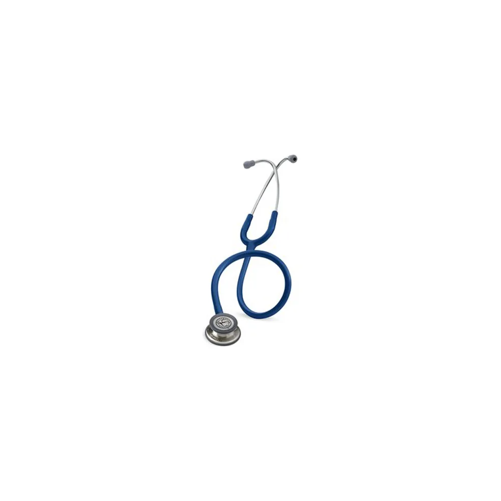 Fonendoscopio 3M Littmann Classic III con campana de doble cara en acero inoxidable