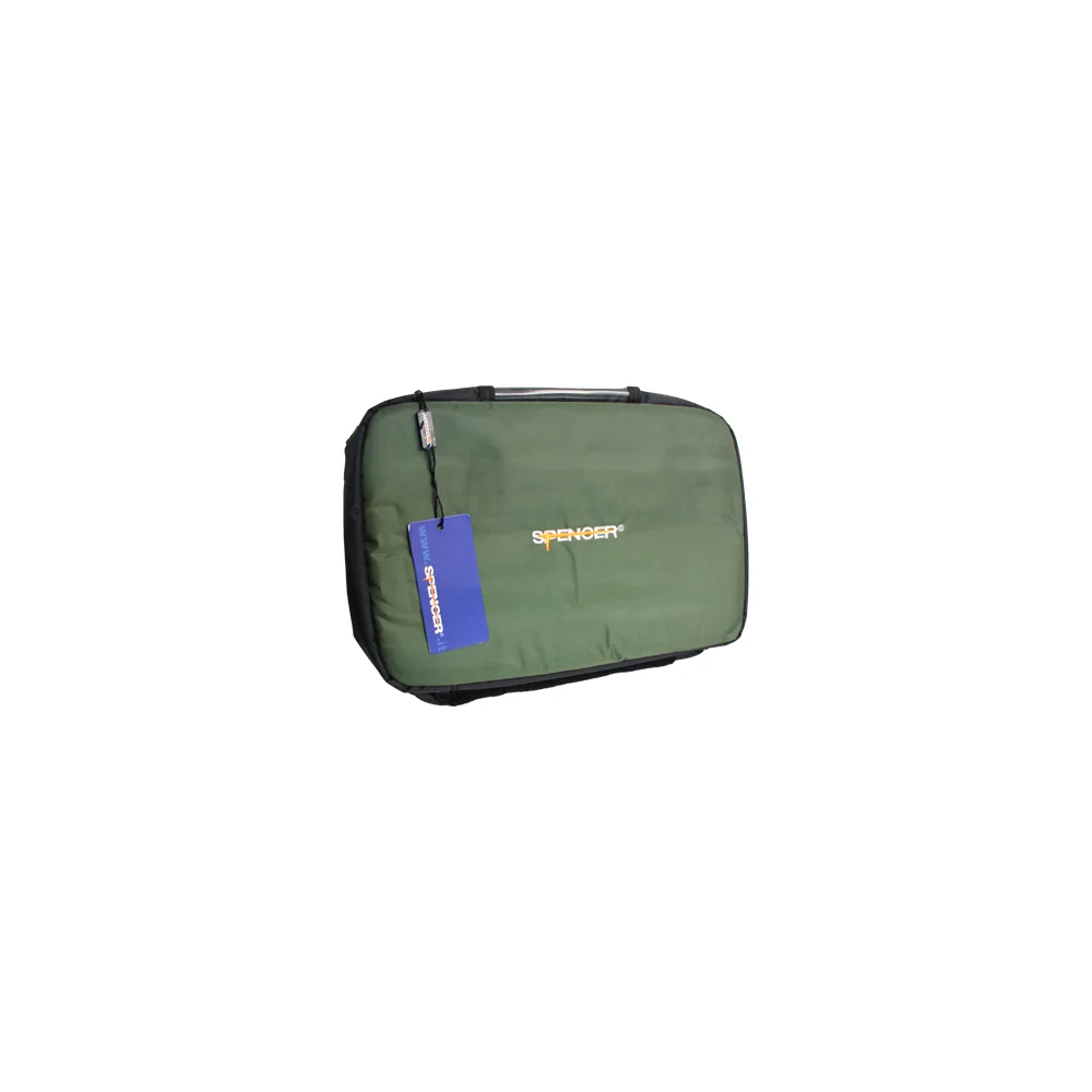 Maletin Interno Intubacion Pediatrica Spencer