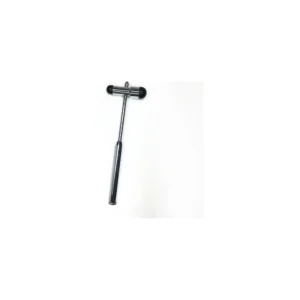 Martillo de Reflejos Buck Negro — GMD