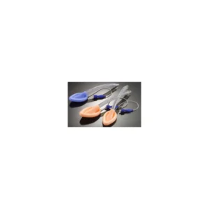 Máscara Laríngea de Silicona Reusable GHC N.º 4.0 - Global Healthcare