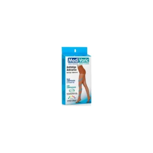 Media de Compresión Dama Cadera/Panty 8-15 mmHg Transparente S — Medivaric