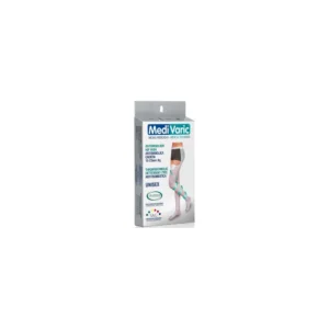 Media de Compresión Unisex Cadera/Panty Antiembólica L — Medivaric