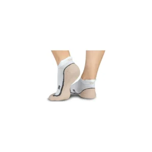 Media de Compresión Unisex Corta Cobre / deportiva – Medivaric