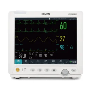 Monitor de signos vitales multiparámetros STAR8000E COMEN