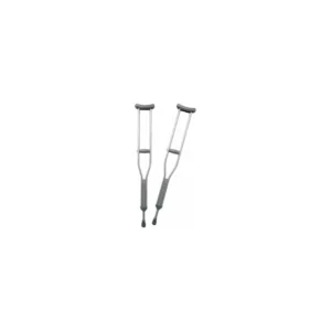 Muleta Convencional en Aluminio Konfort Plus M — Konfort