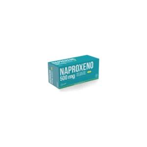 Naproxeno 500 mg Laproff Caja x 300 — Laproff