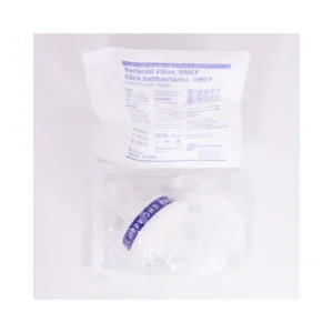 Nariz de Camello Filtro Antibacterial HMEF Adulto GHC - Global Healthcare