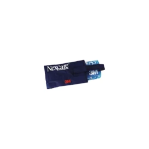 Compresa de gel frío-calor Cryogel Nexcare de 3M, tamaño grande de 27 x 11 cm