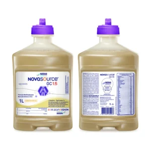 Novasource GC 1.5 Frasco x 1 Litro Uso Institucional - Nestlé — Nestlé