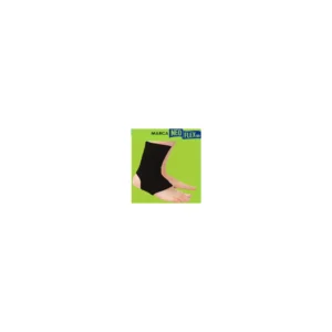 Soporte Elástico Para Tobillo Tipo Media Ortotex — Ortotex