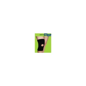 Soporte Elástico Para Rodilla Con Estabilizadores Laterales Ortotex — Ortotex