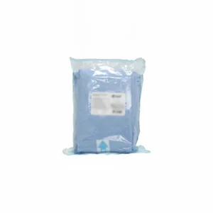 Paquete Cardiovascular Estéril — Allmed