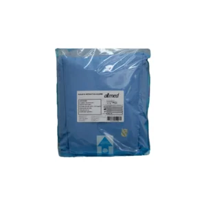 Paquete de Cirugía Refractiva Estéril — Allmed