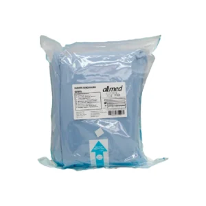 Paquete de Hemodinamia Estéril — Allmed