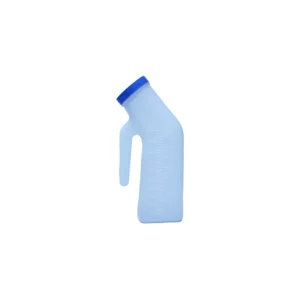 Pato Orinal Hombre Plastico Venoestil Única — Medivaric