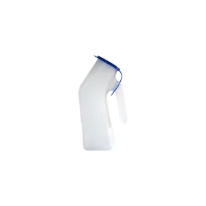 Pato Orinal Plastico Hombre Única — Kamex