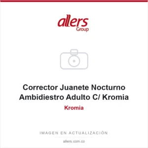 Corrector Juanete Nocturno Ambidiestro Adulto C/ Kromia — Kromia