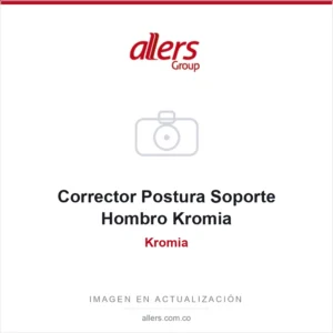 Corrector Postura Soporte Hombro Kromia — Kromia