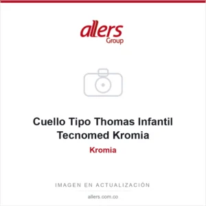 Cuello Tipo Thomas Infantil Tecnomed Kromia — Kromia