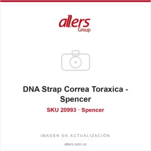 DNA Strap Correa Toraxica - Spencer