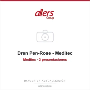 Dren Pen-Rose Meditec