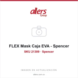 FLEX Mask Caja EVA - Spencer