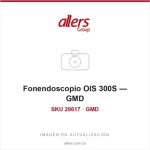 Fonendoscopio OIS 300S — GMD