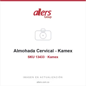 Almohada Cervical Kamex