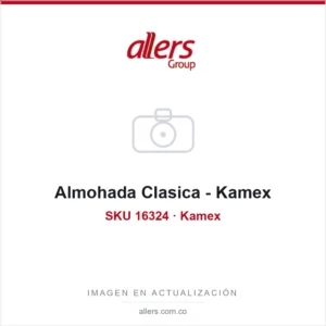 Almohada Clasica Kamex