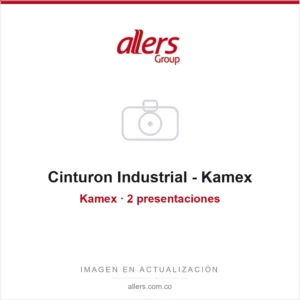 Cinturon Industrial Kamex